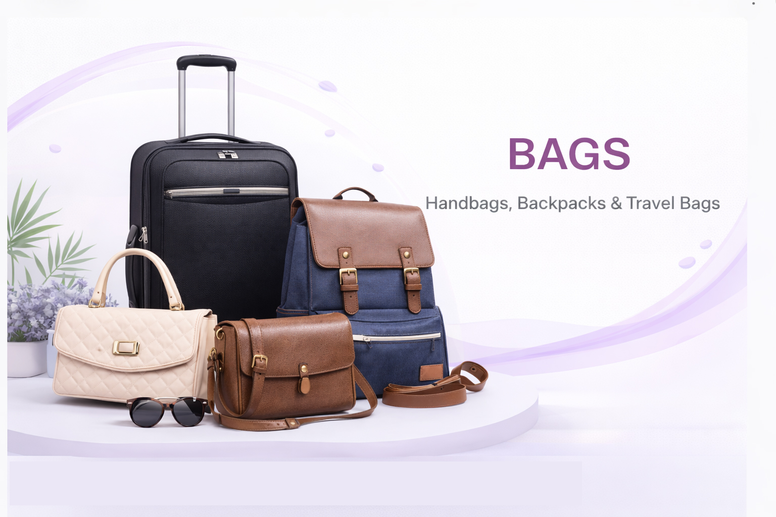 Bags